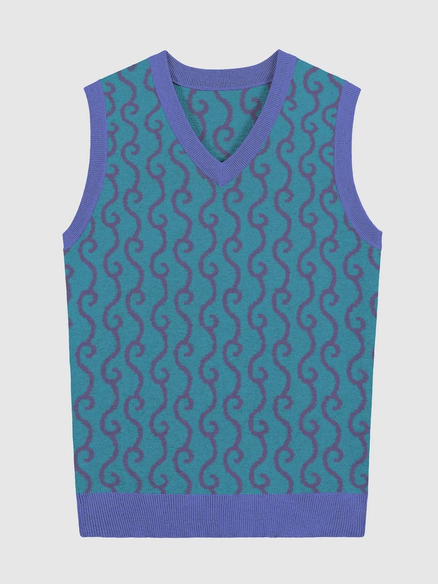 Anori's Signature Vest: The Original-ish Colorway product image (1)