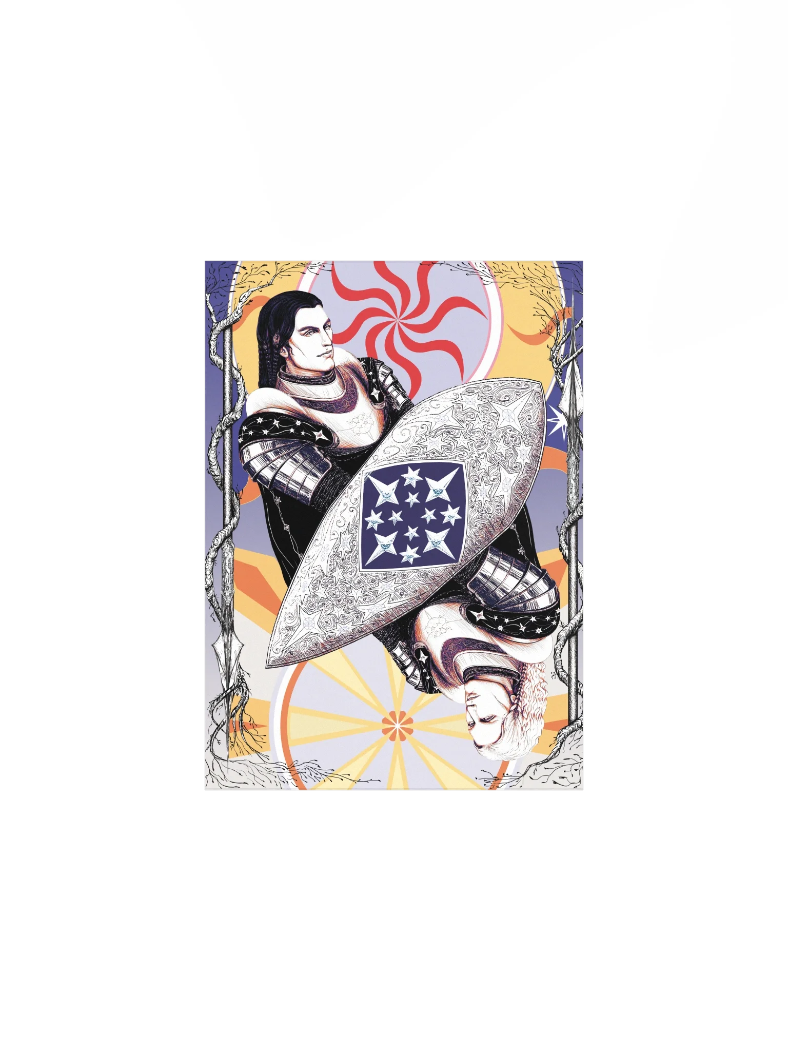 Scion of Kings product image (1)