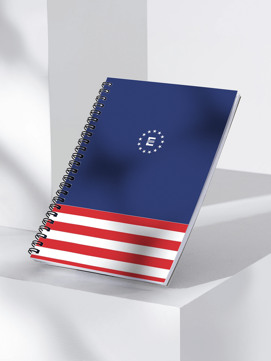 Enclave76 Notebook product image (3)