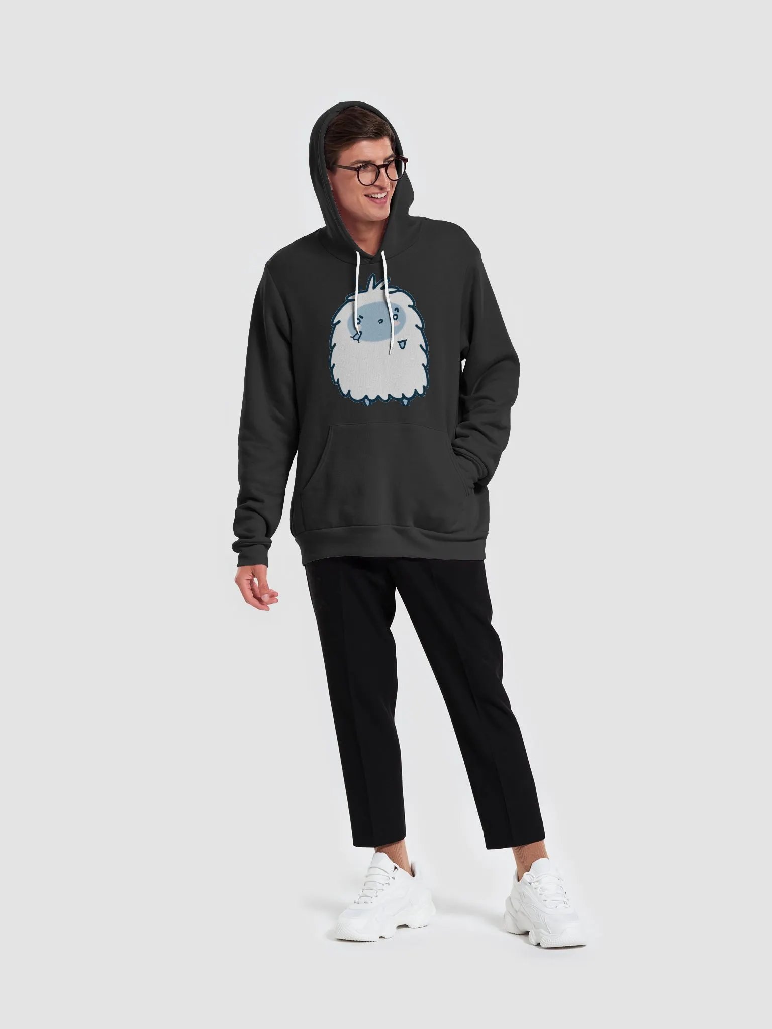 Yeti Forget-y Hoodie product image (5)