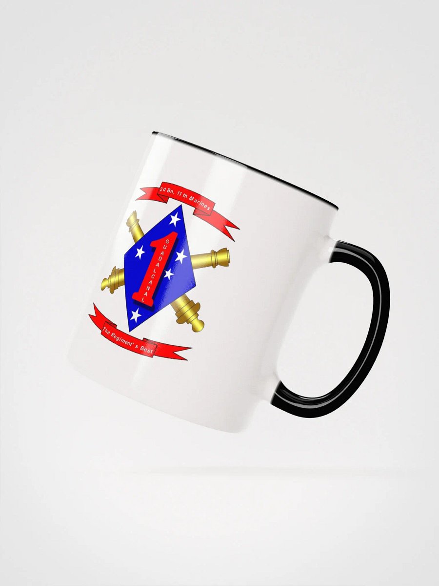 2nd Battalion 11th Marines product image (4)
