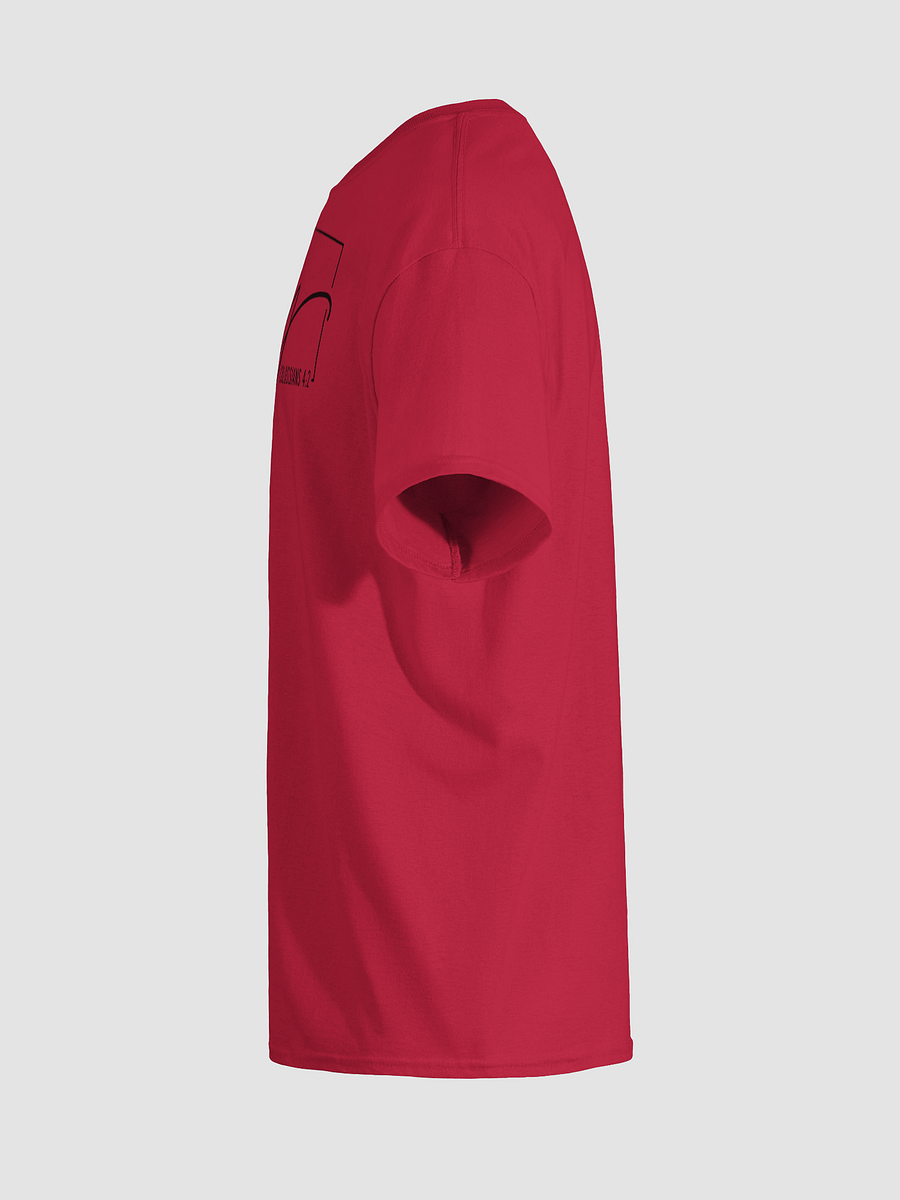 Pray Classic Tee product image (92)