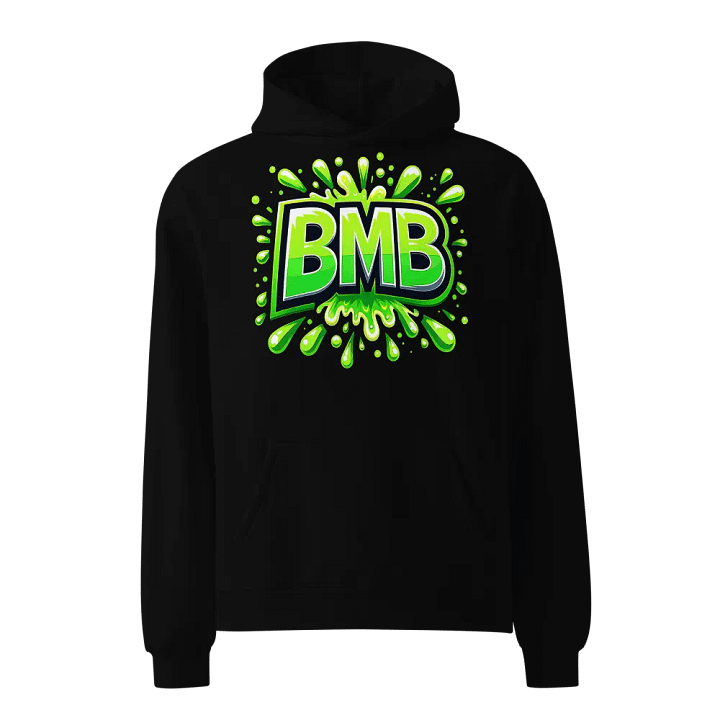 Adult Hoodie (Premium Version) product image (1)