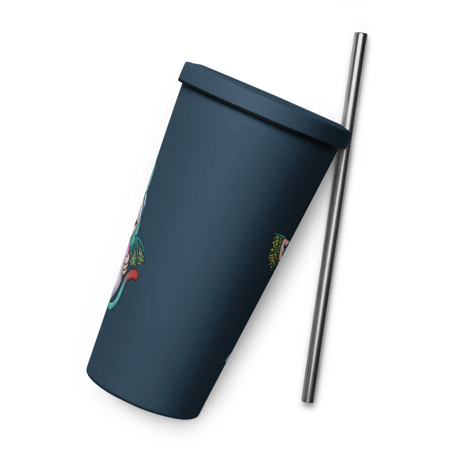 Jemini Insulated Tumbler product image (6)