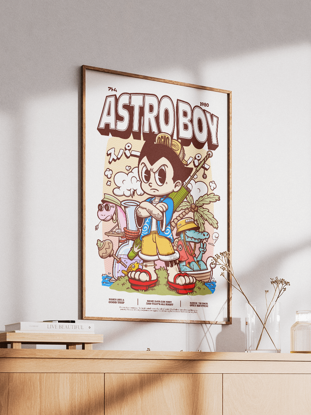 "Astro Boy" Poster product image (3)