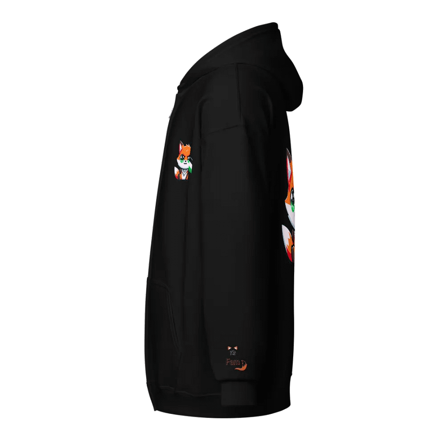 Scout Palestine Zip Up Hoodie product image (8)