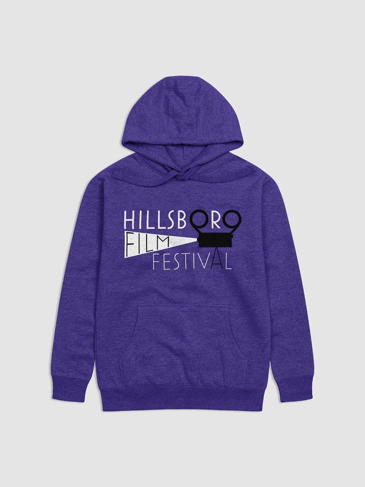 Dynamic Film Festival Hoodie product image (1)