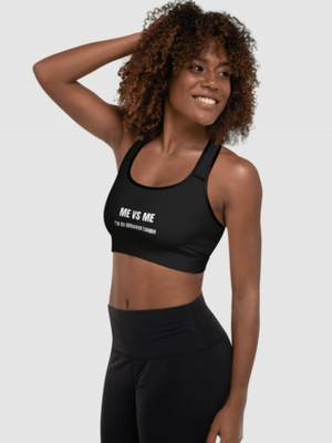 ME VS ME: I’m On Different League Sports Bra ‎https://bkleoclothing.store ‎Description  ‎82% polyester, 18% spandex ‎Fabric weight: 6.78 oz/yd² (230 g/m²) ‎Sports mesh lining: 92% polyester, 8% spandex ‎Padding: 100% polyurethane perforated foam and 100% polyester moisture-wicking fabric ‎#BKLEOClothing #Fashion101 #SportsBra #Activewear #Gymwear #Bra #White #FashionTok #ClothingBrand #Fashionista #Tee #StreetFashion #Viral #Streetwear #LifeStyle #BrandOwner #ClothSale #TrendingClothes #ootd #Unisex #Cloth #FashionTrends #Motivational #Inspirational #HealthConscious #fyp #4u #LatestDrop #USA #UK #Canada #Australia #Europe #Arab #Asia #BKLEONewCollection #ForYouPage
