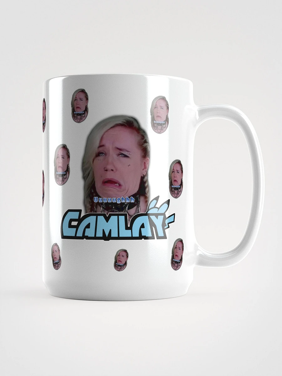 [Camlay] Shartface Mug product image (1)