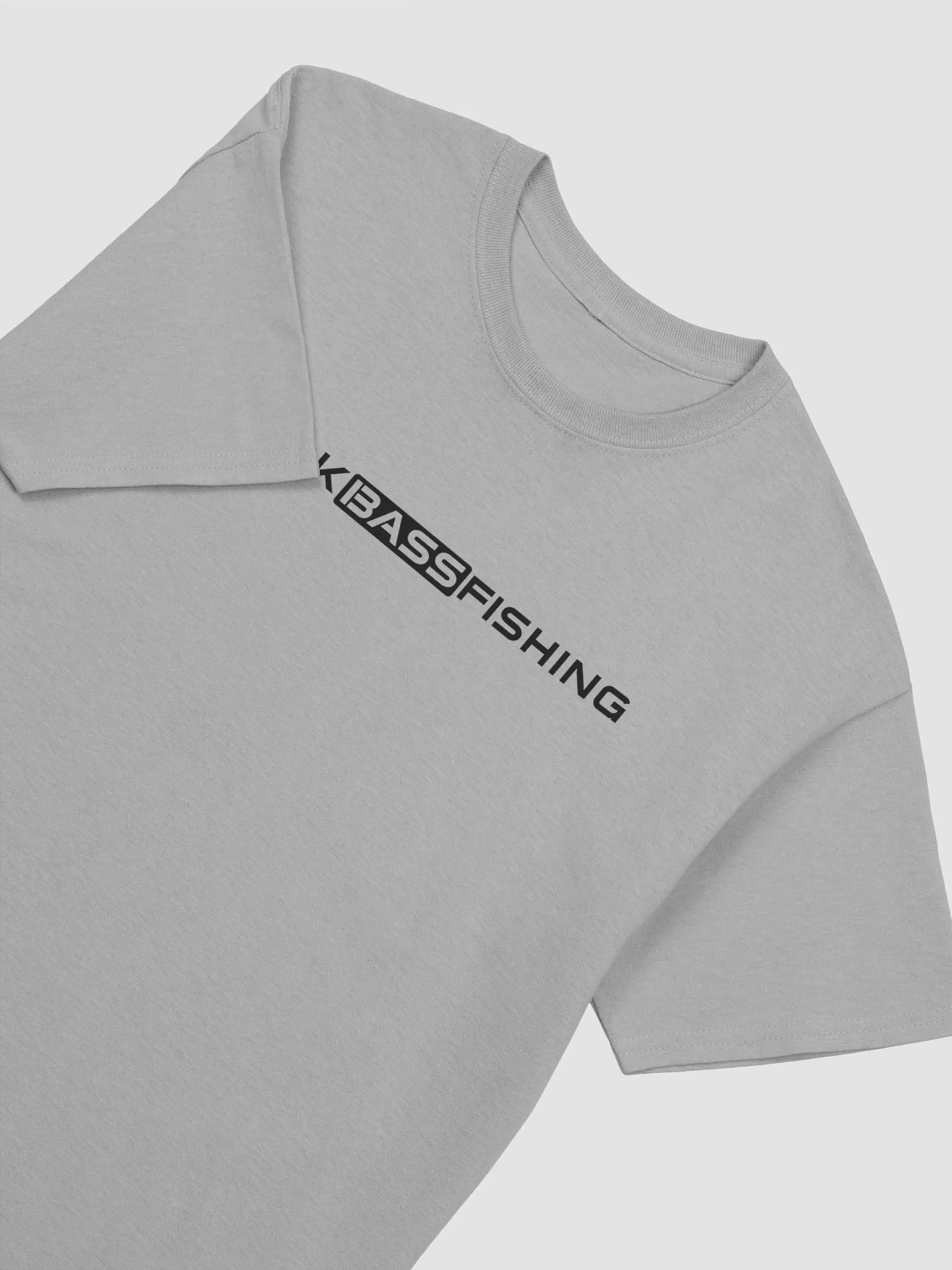 KBF Logo Ultra Cotton T-Shirt product image (3)