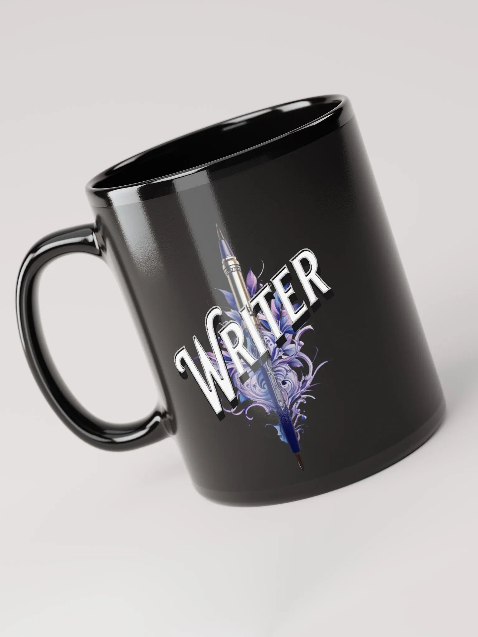Writer Mug product image (3)