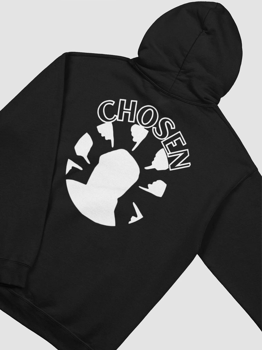 Chosen Hoodie product image (18)