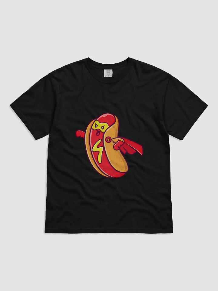 Mighty Doggo Superhero T-Shirt product image (1)