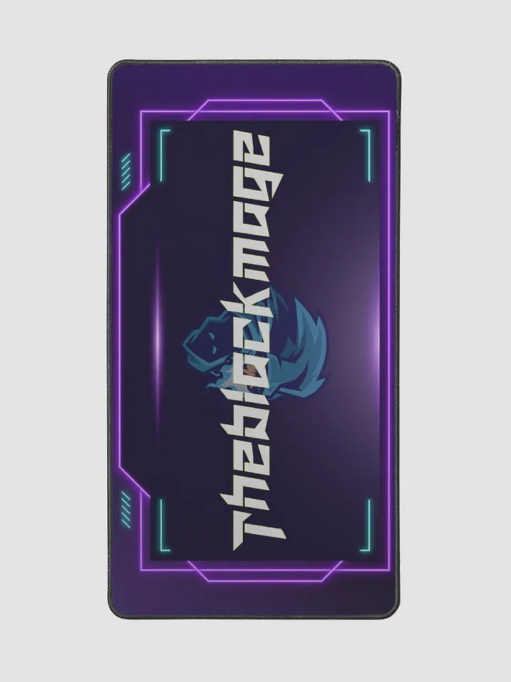 The Great Mouse Pad product image (2)
