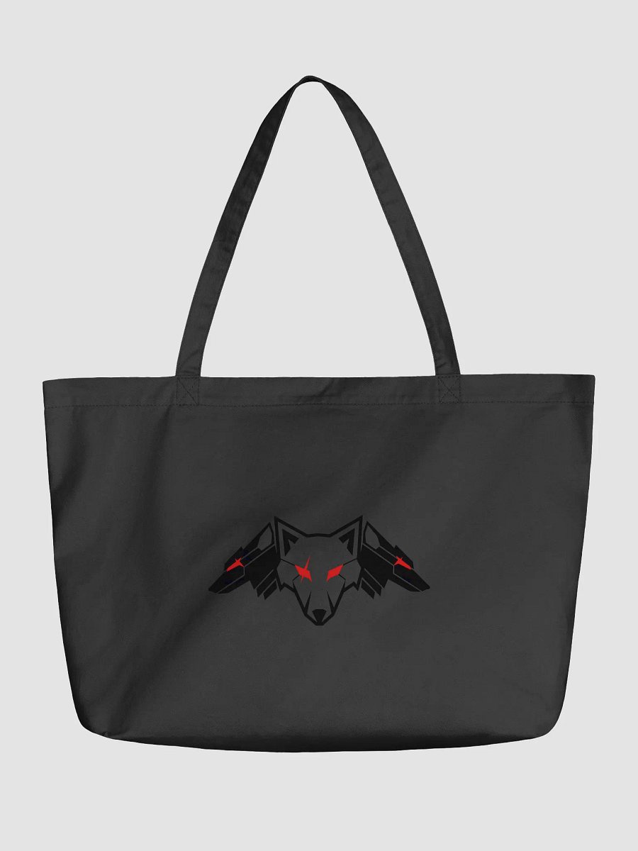 BWR Eco Tote product image (1)