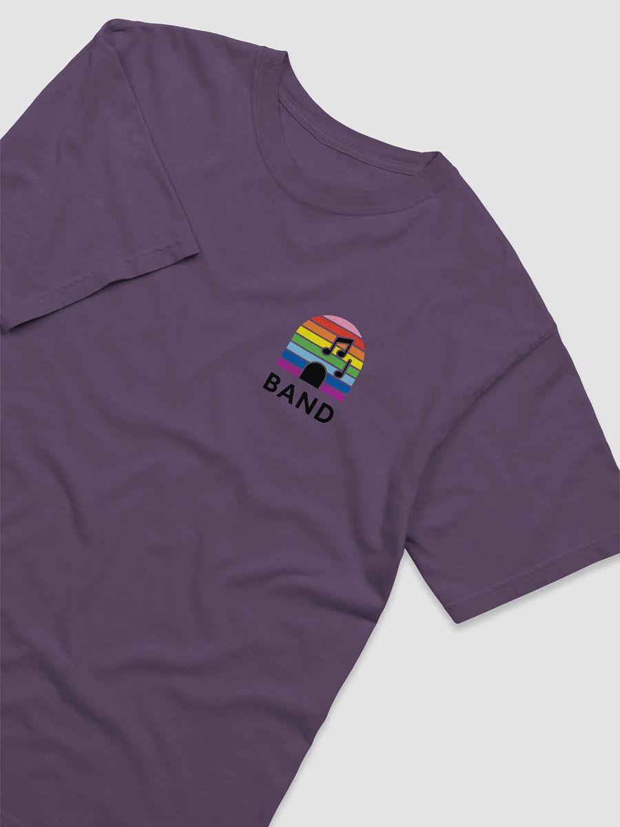 Loud and Proud Shirt product image (73)