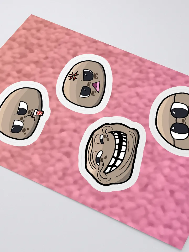 The Pebble Essentials product image (2)