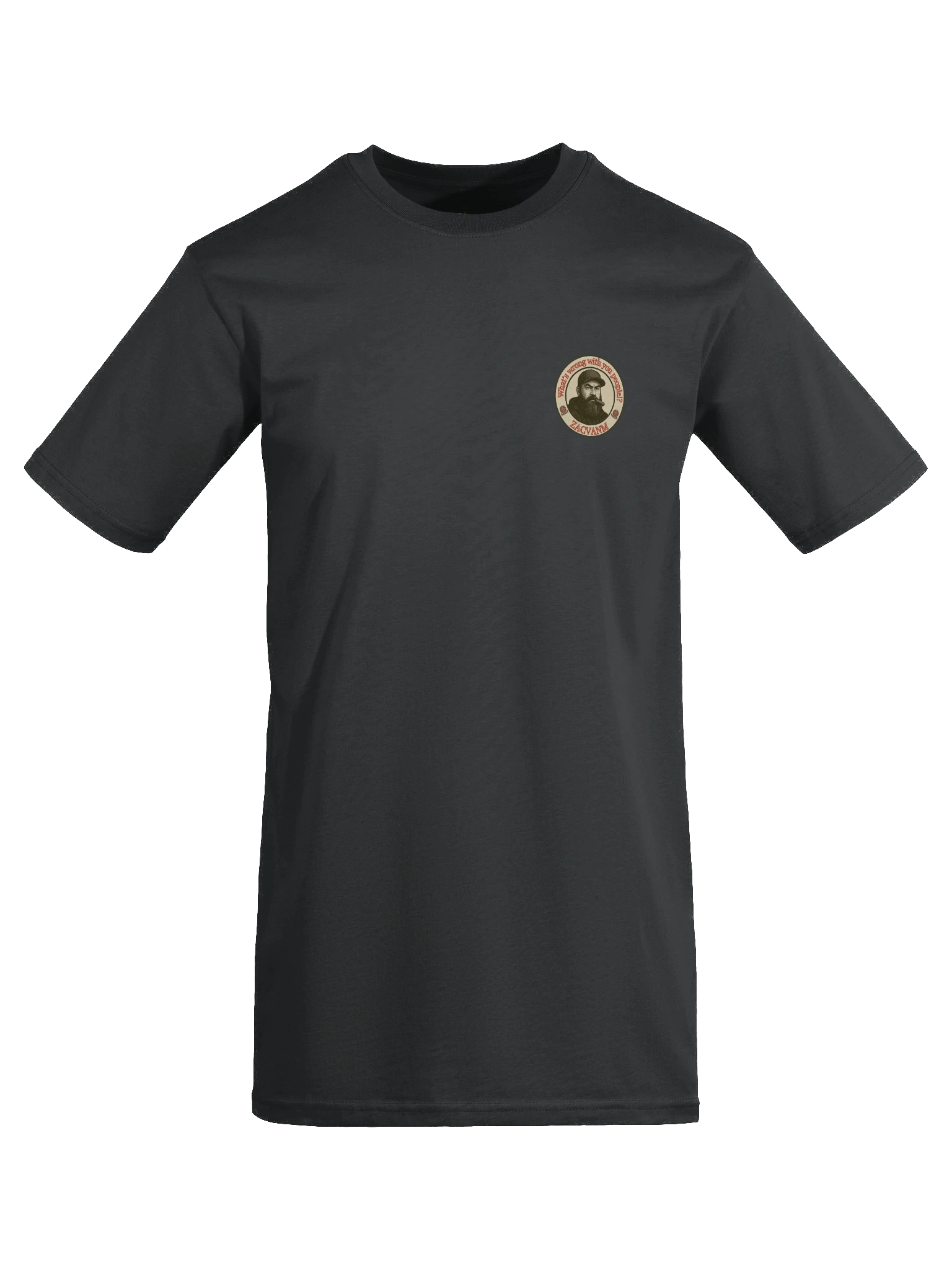 Hit it RC tee product image (40)