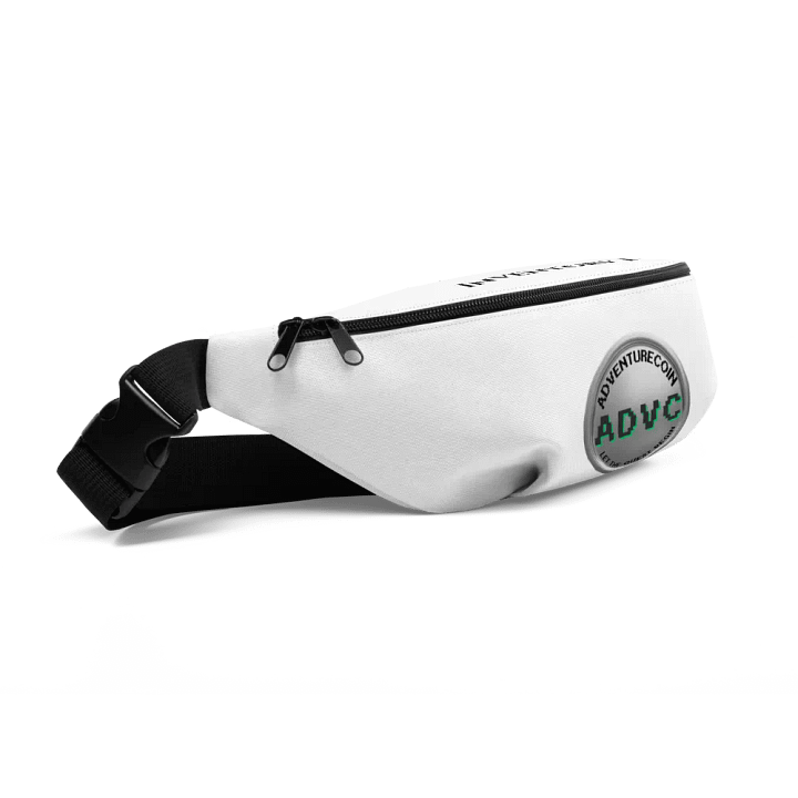 ADVC Inventory Bag - Fanny Pack product image (2)