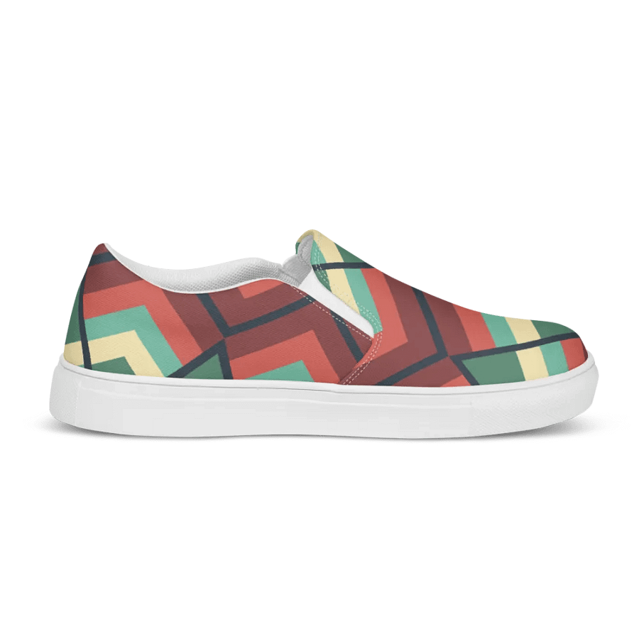 Ziggy Delight Slip-Ons product image (6)