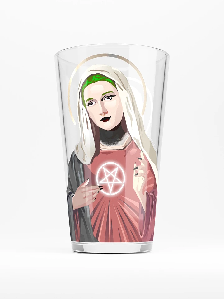 Unholy Mother Tumbler product image (1)
