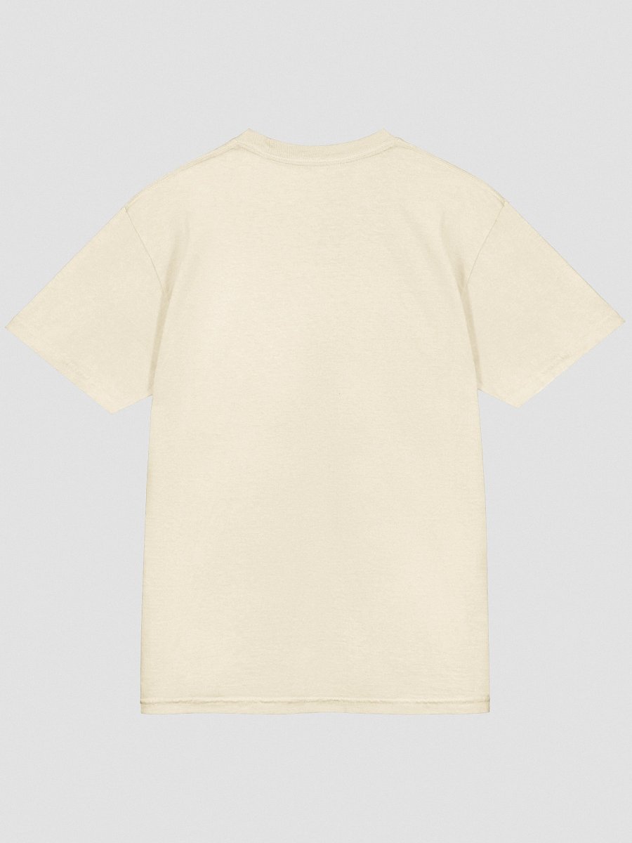 Keeps Getting Terrier T-Shirt(Embroidered) of an American Hairless Terrier(Chocolate) product image (4)