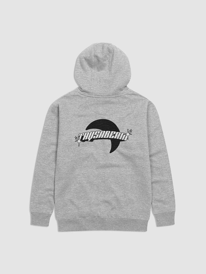 The Crystal Hoarder Unisex Premium Hoodie product image (19)