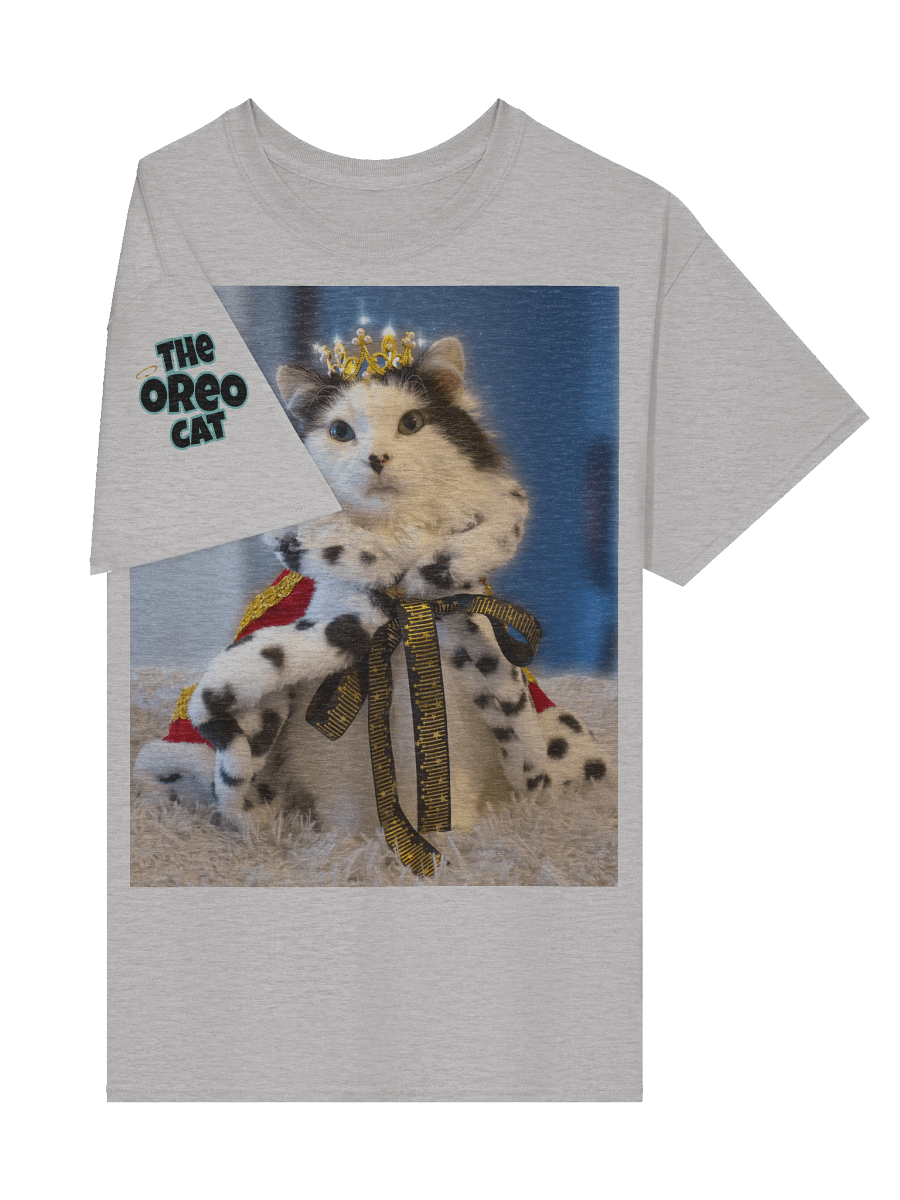 King Oreo (S-5XL) product image (40)