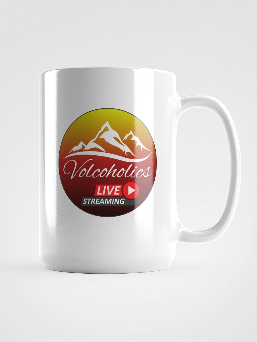 Moonlit Teide Mug product image (1)