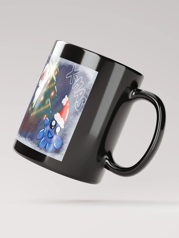 ~ Merry X-Mas Mug! ~ product image (3)