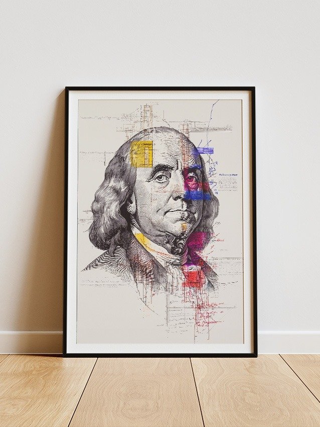 Electric Mind product image (2)