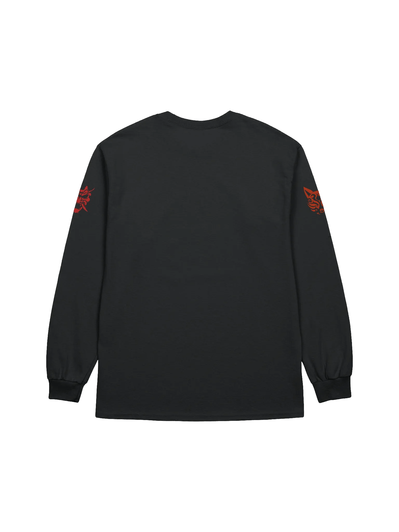 BLP 2025 - Long Sleeve Tee (Japan Edition) product image (14)