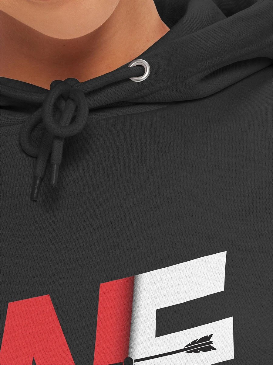 Easy Hoodie by We Apparel product image (27)