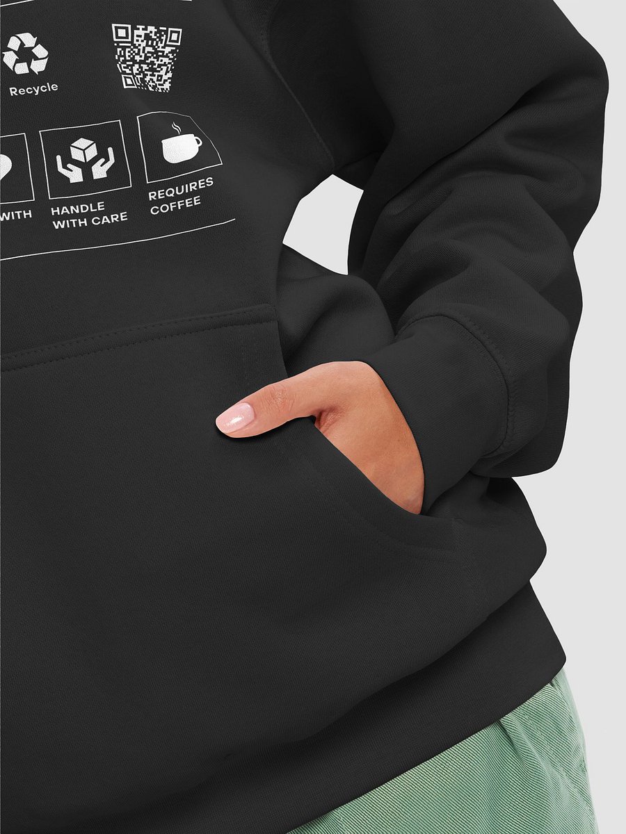 ℉ЄṾЯ FACTS Hoodie product image (8)