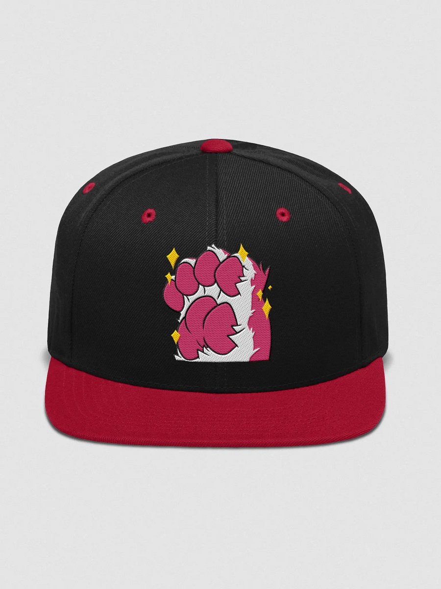Steenky Beans Snapback Hat product image (1)