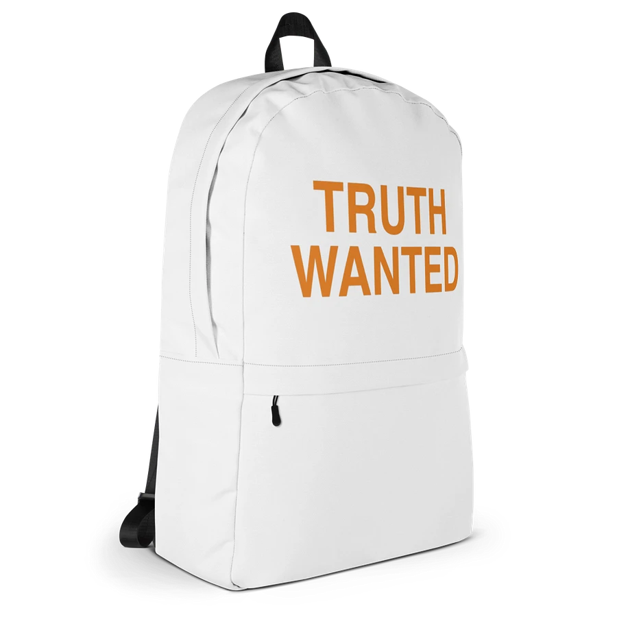 Truth Wanted Backpack product image (20)