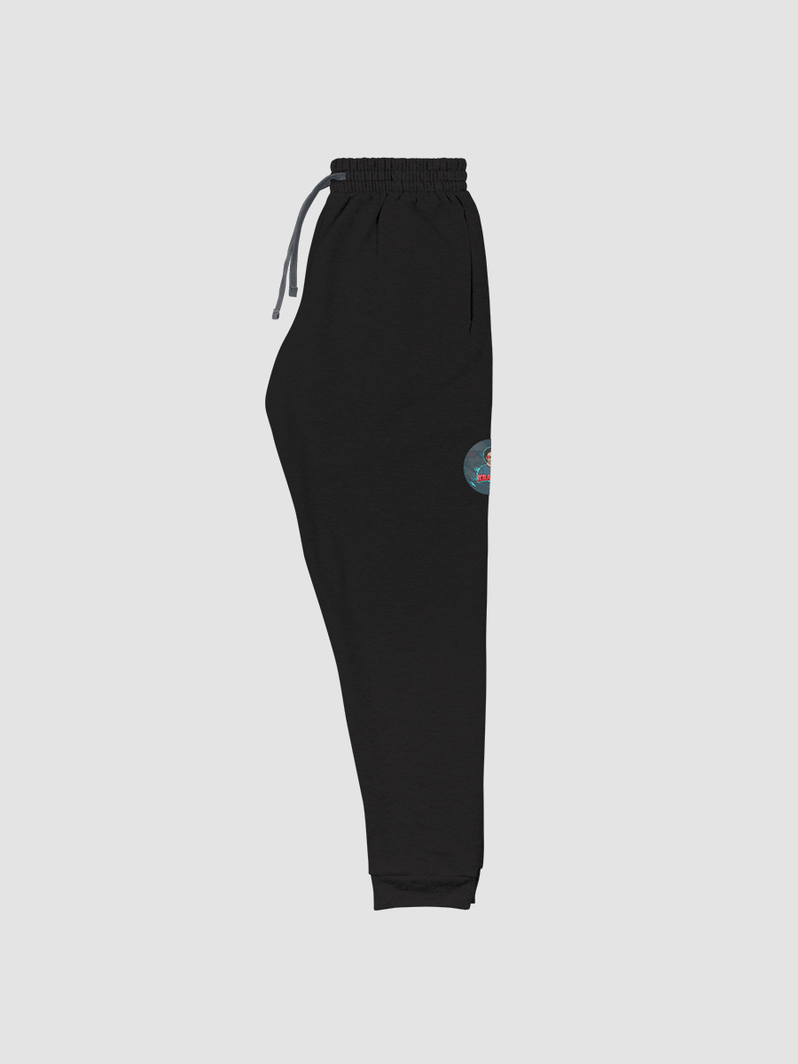 [xraypc] Jerzees Unisex Joggers Jerzees 975MPR product image (2)