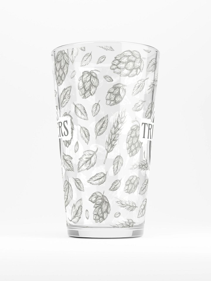 TFM Ale Co. Pint Glass product image (2)
