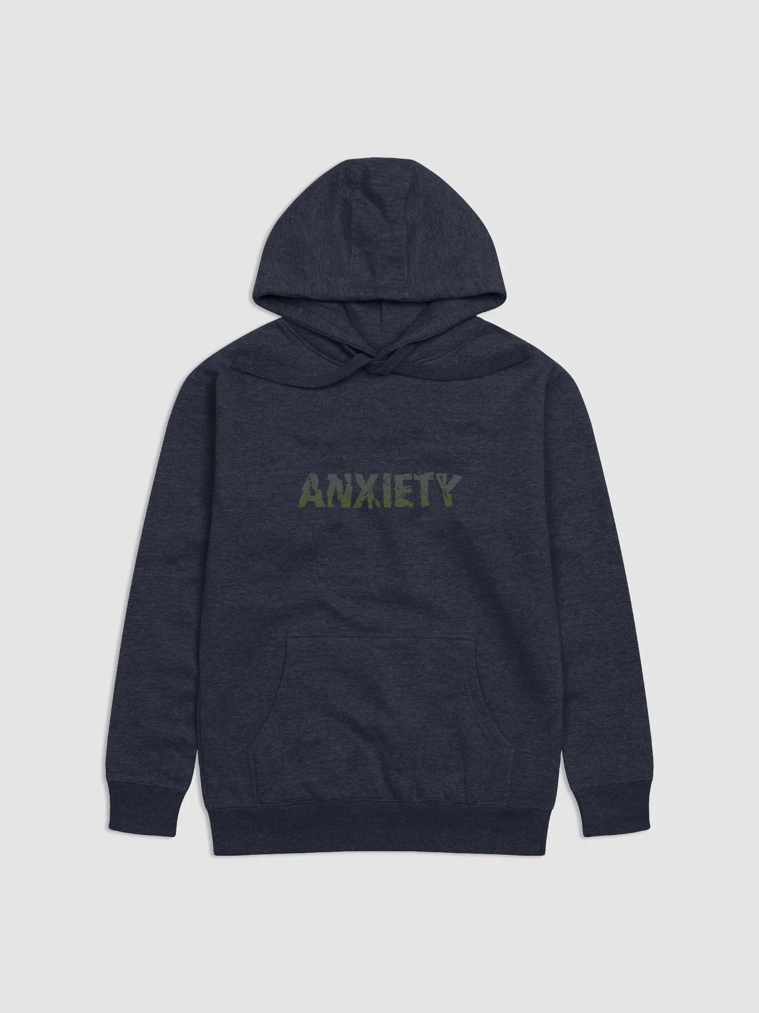 Anxiety Unisex Premium Hoodie product image (31)
