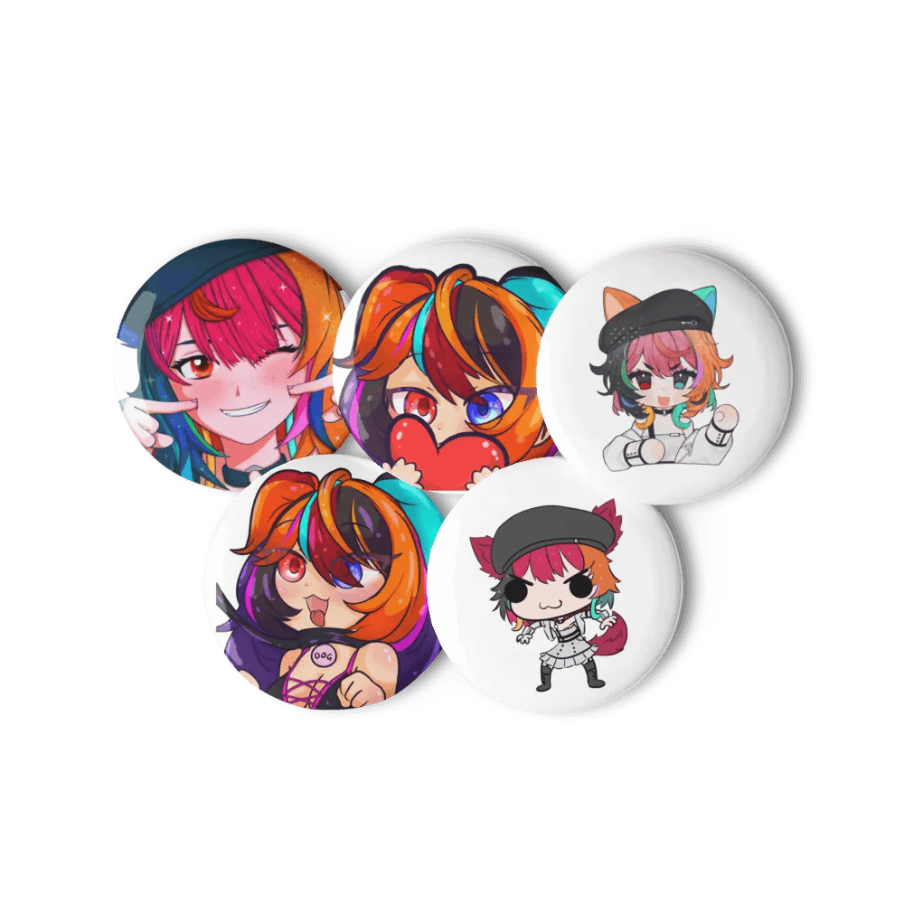 Kali Pin Variety (Small) product image (2)