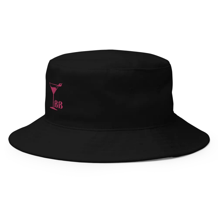 Boozy Bitchez OG Logo Bucket Hat product image (2)