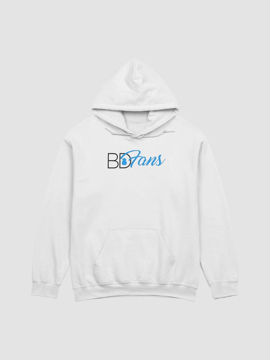 BDFans Comfort Sweatshirt product image (1)