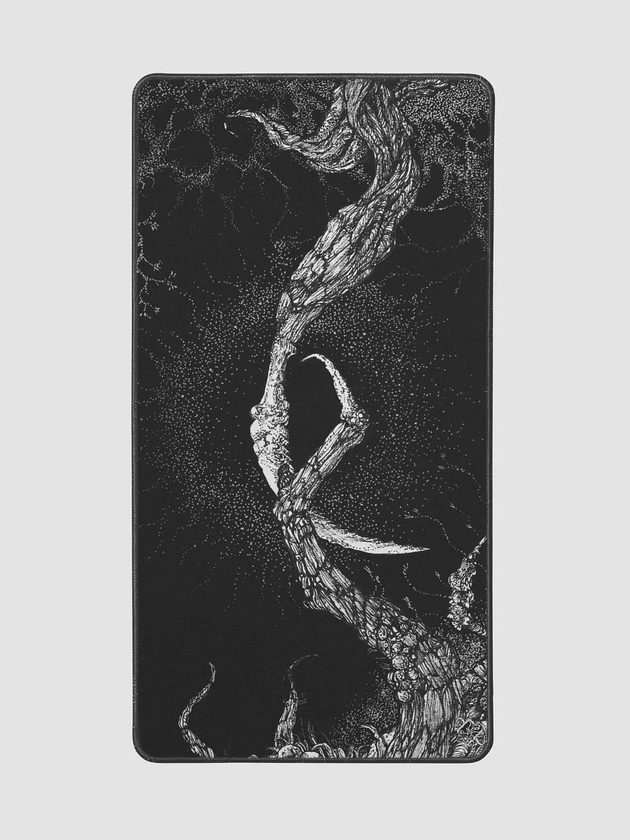 Noxius Desk Mat product image (2)