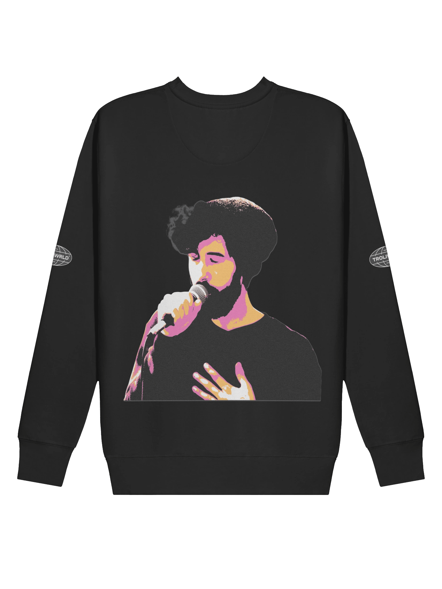 TROLIVerse Long sleeve product image (2)