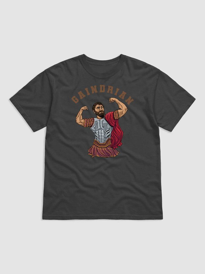 Gaindrian T-Shirt product image (2)
