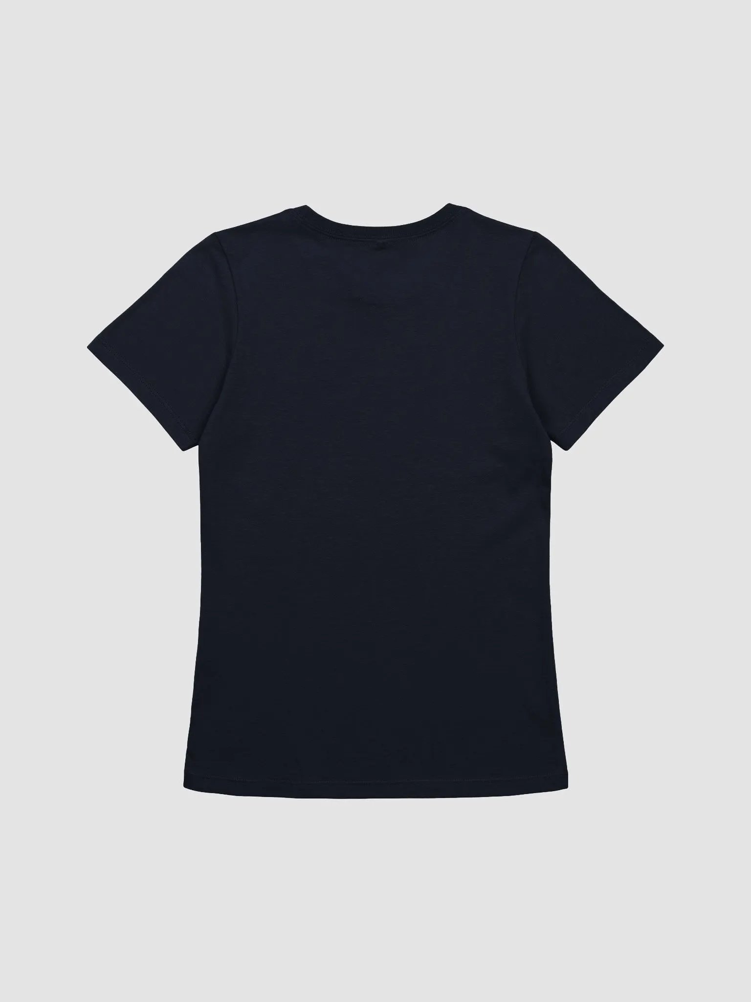 Whimsical Squirrel Graphic Relaxed-fit Tee product image (2)