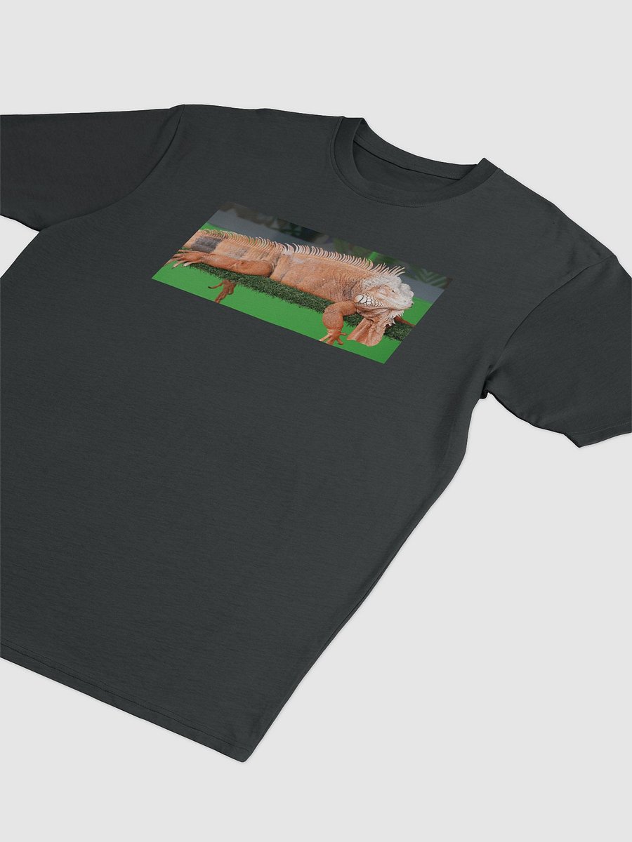 Iguana Crest Men's Tee product image (4)