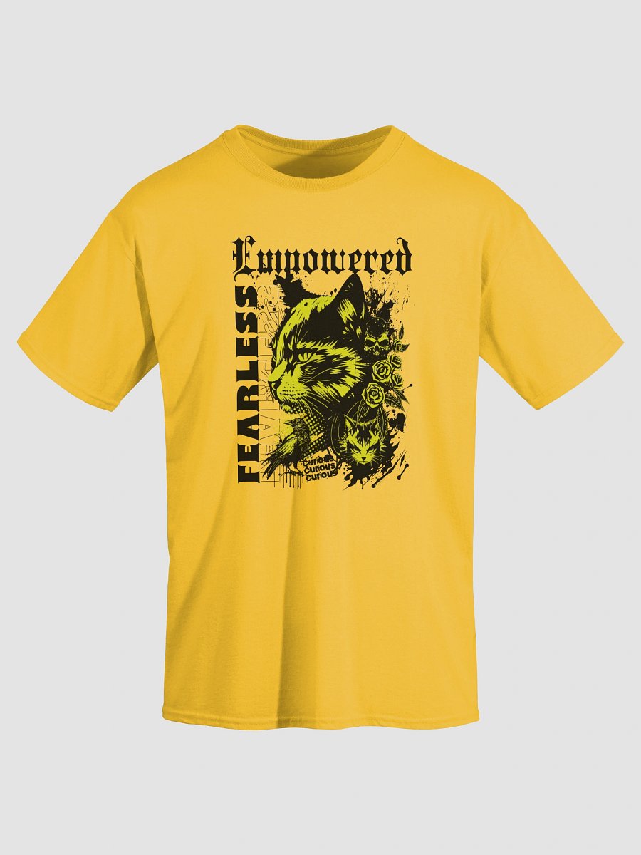 Women's Fearless T-Shirt product image (3)