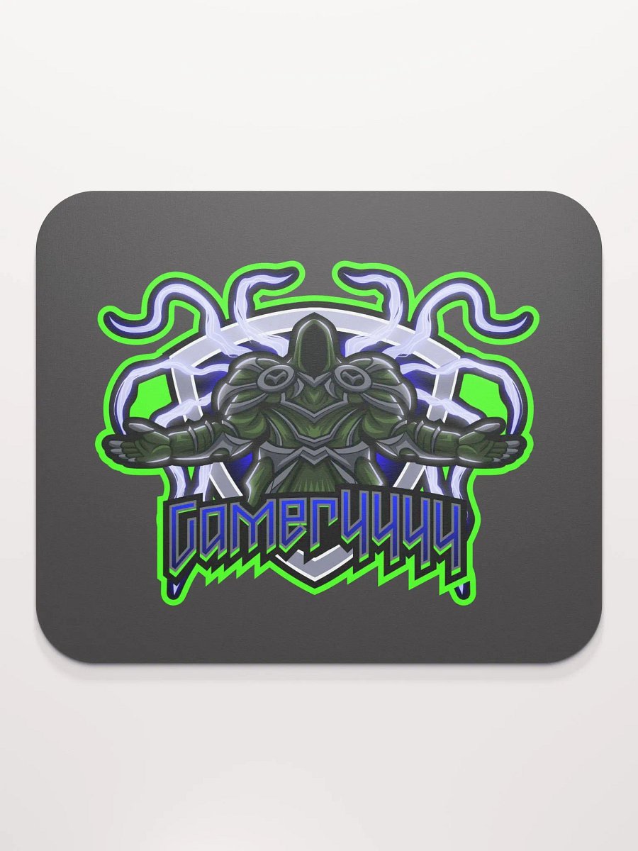 Gamer4444 Mouse Pad product image (2)