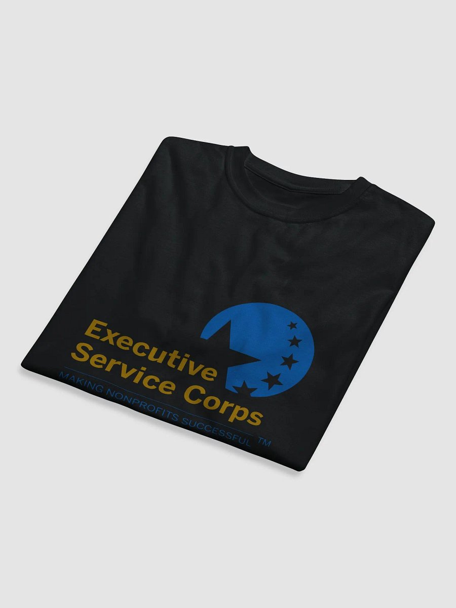 Organic T-Shirt product image (8)